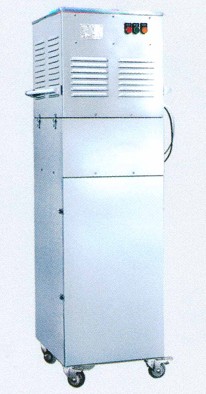 Pharmaceutical Machine-dust Collector