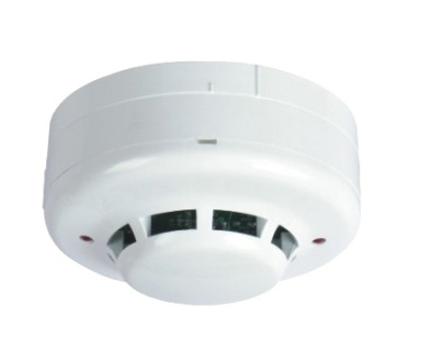 Fire Alarm-smoke Detector