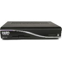 Dreambox 600s Pvr Satellite Receiver, Dm600s