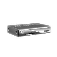 Dreambox 600c Pvr Cable Receiver, Dm600c