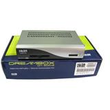 Dreambox 500c Cable Receiver, Dm500c