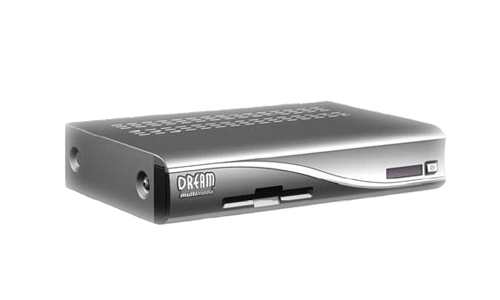 Dreambox 600c Pvr Cable Receiver, Dm600c