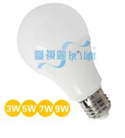  inchesEye's Light inches 7W LED Bulb Light