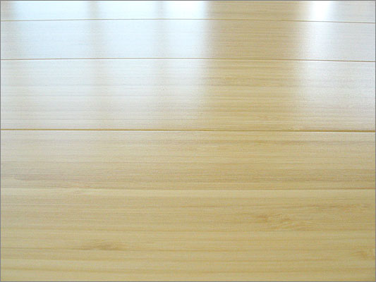 Sell Bamboo Flooring