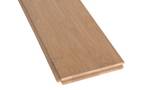 Strand Woven Bamboo Flooring