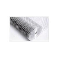 Supply Galvanized Welded Wire Mesh