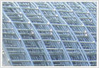 Supply Welded Wire Mesh