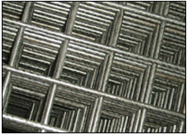 Supply Reinforcing Wire Mesh