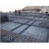 Supply Reinforcing Welded Wire Mesh Panel