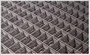 Supply Reinforcing Wire Mesh Panel