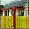 Supply Fence Wire Mesh