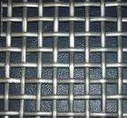 Supply Crimped Wire Mesh