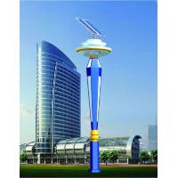 Solar Landscape Lamps