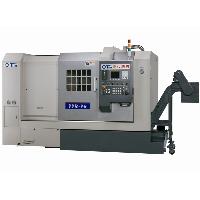Sell TMT TTB Series Slant Bed CNC Lathe