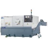 Tmt L Series Cnc Lathe