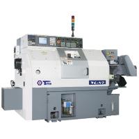 Tmt Tl Series Cnc Lathe