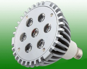 Led High Power Lighting