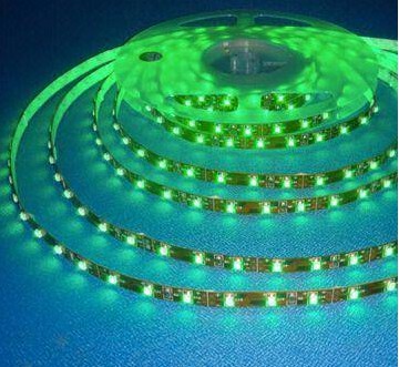 Led Waterproof Flex Strip
