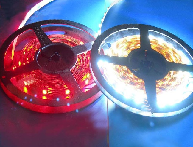 Led Strip Light Ribbon