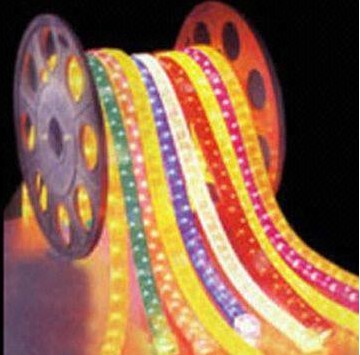 Full Color Rgb Led Strip Light