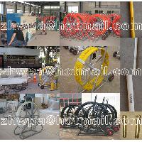 Sell Fiberglass Duct Rod