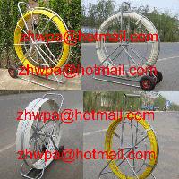 Fiberglass Duct Rodders