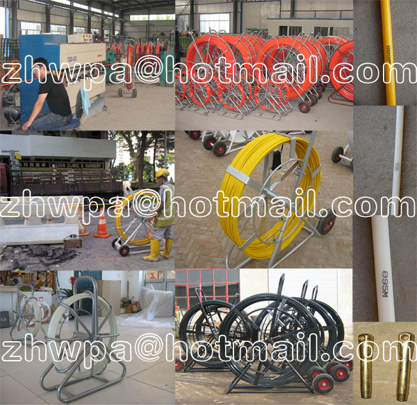 Sell Tracing Duct Rods