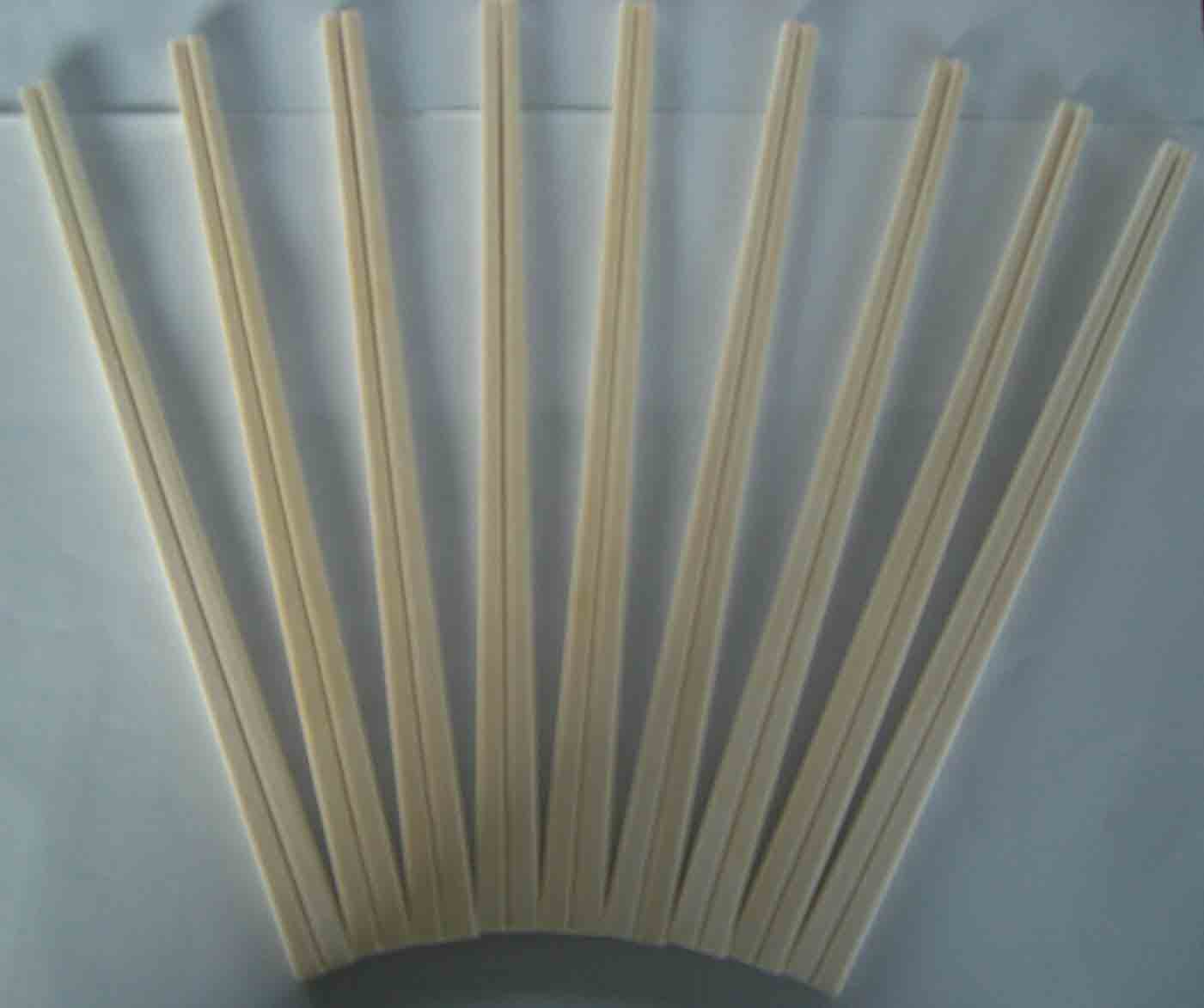 Sell Wooden Disposable Chopstick Poplar Genroku
