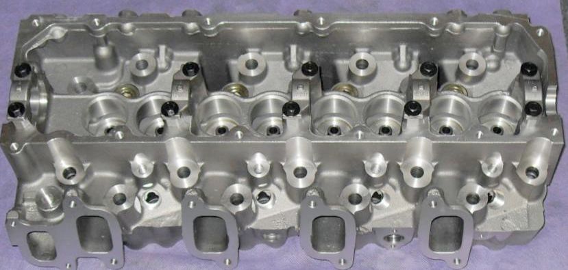 1kz-t Cylinder Head