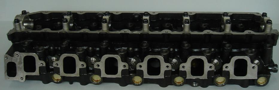 Sell 1HZ Cylinder Head