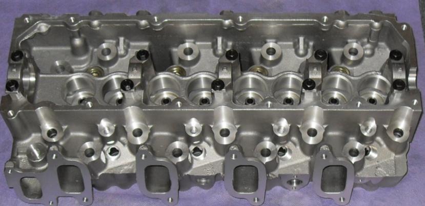 Sell 1KZ Cylinder Head