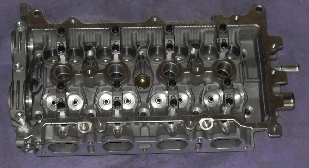 Sell 1ZZ Cylinder Head