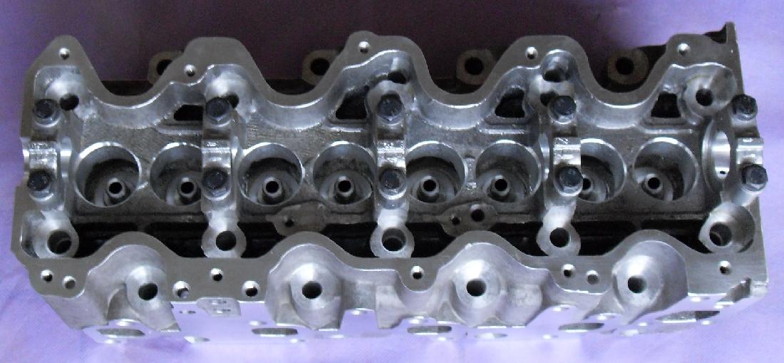 Sell 3C Cylinder Head