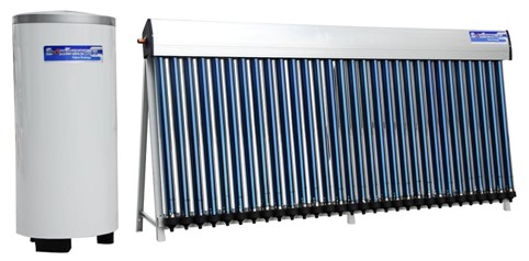 Sell Balcony Solar Water Heater