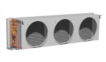 Air Cooled Condenser Evaporator