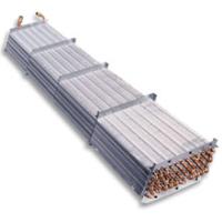 Evaporator For Container Refrigeration