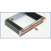 Minibus Rooftop Condenser Coils