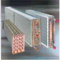Commercial Air Conditioner Coils