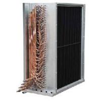 Evaporator Cooling Coils