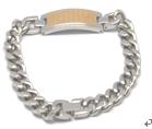 Stainless Steel Bracelet