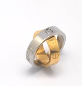 Stainless Steel Pendant