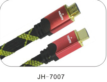 Hdmi To Hdmi Cable