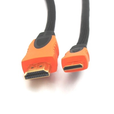 Mini To Hdmi Cable