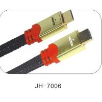 Sell AL-alloy HDMI cable