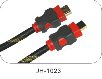 Gold Plated Hdmi Cable
