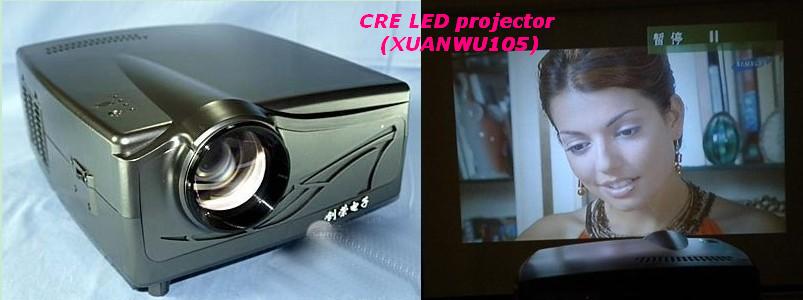 Led Projector