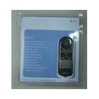 Pocket Thermo Anemometer