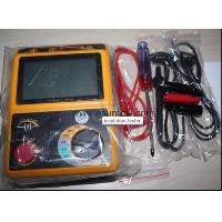 Insulation Tester 50v/100v/250v/500v/1000v