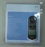 Anemometer Portable