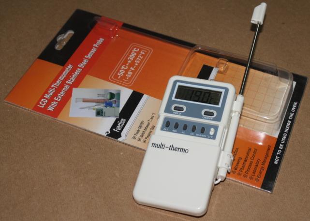 Sell Lab Thermometer